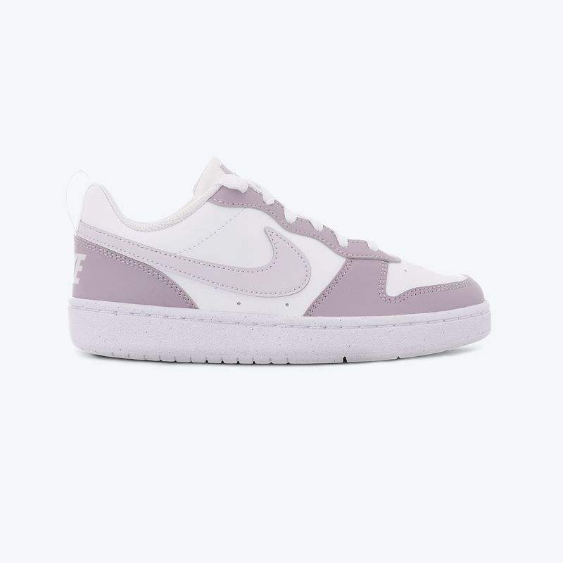 Dječije patike Nike COURT BOROUGH LOW RECRAFT BG