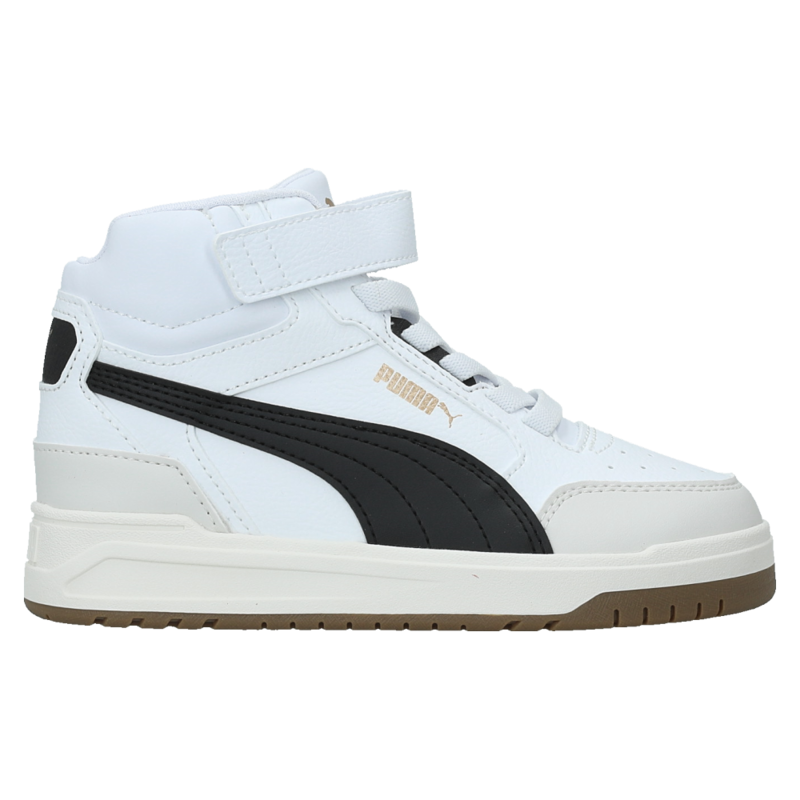 Dječije patike Puma Shuffle Downtown Mid AC+ PS