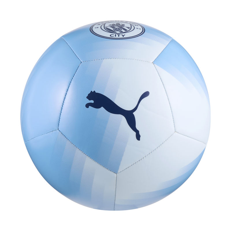 Lopta Puma MCFC ESS Ball