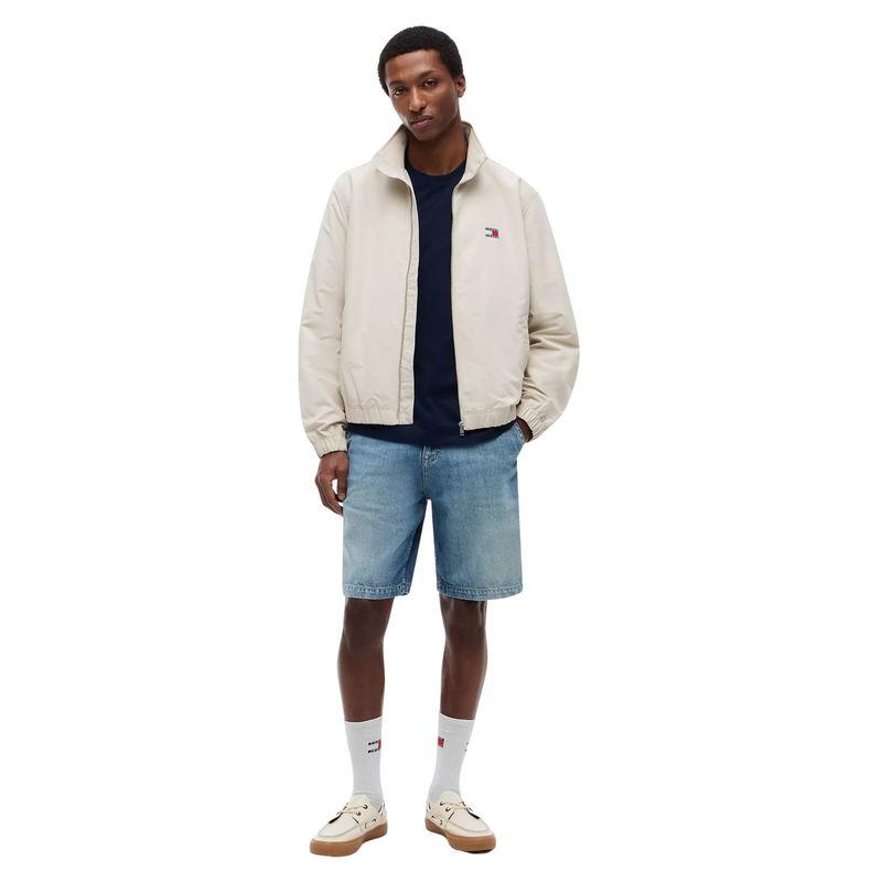 Muška jakna Tommy Hilfiger tjm essential jacket ext