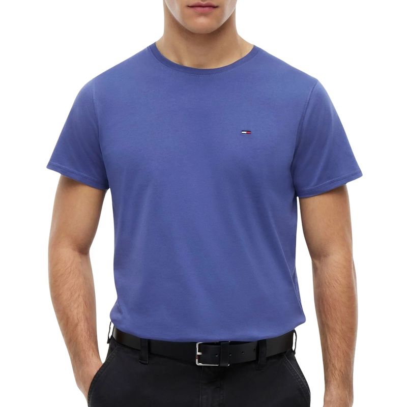 Muška majica Tommy Hilfiger tjm xslim jersey tee ext