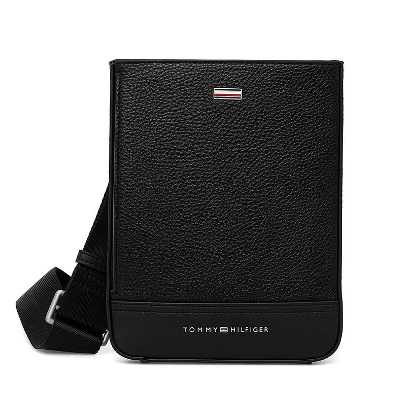 Muška torba Tommy Hilfiger th central mini crossover