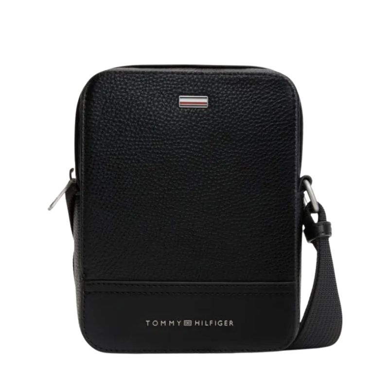 Muška torba Tommy Hilfiger th central mini reporter