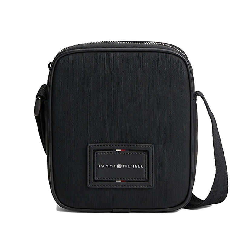 Muška torba Tommy Hilfiger th foundation mini reporter