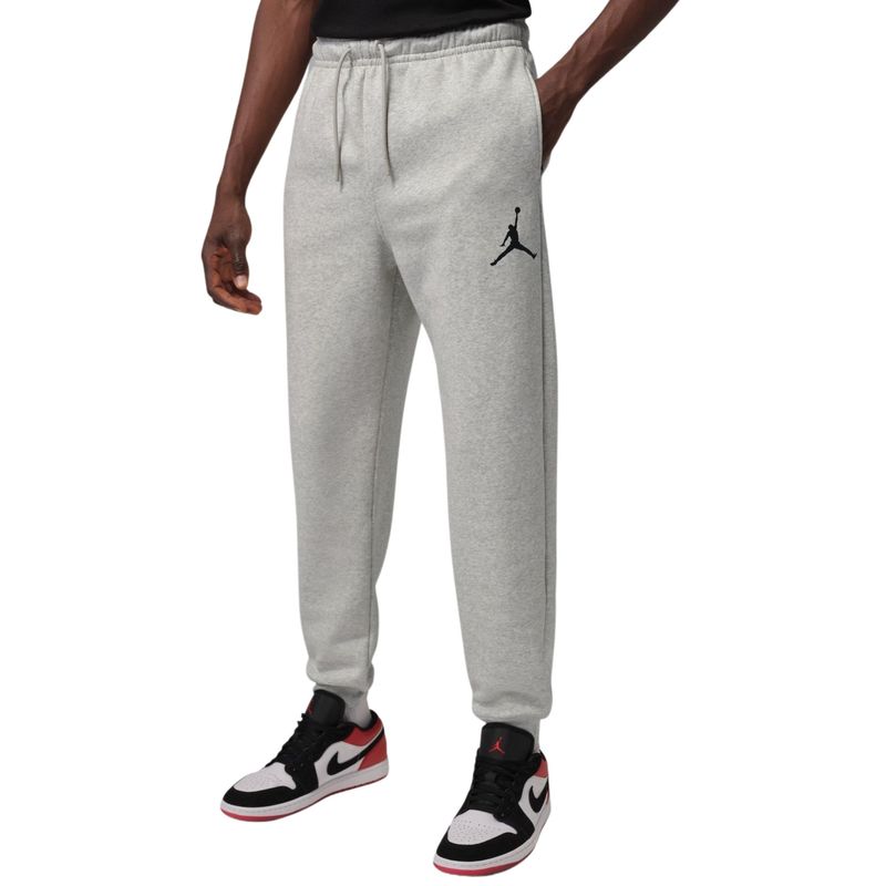 Muška trenerka donji dio Nike M J JUMPMAN FLC PANT 2