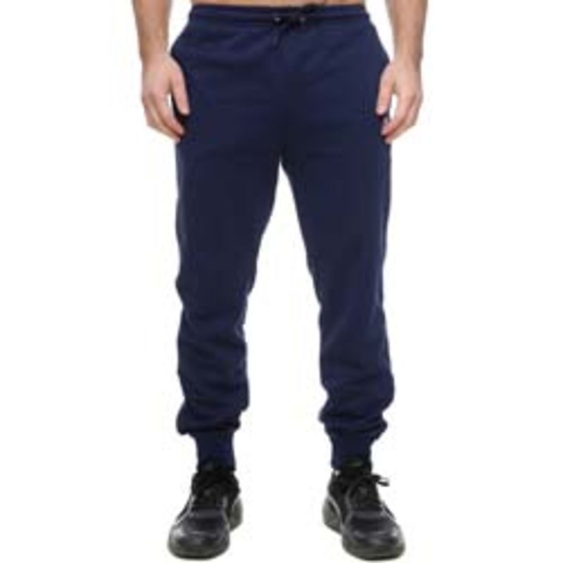 Muška trenerka donji dio Nike M NK CLUB FT JOGGER