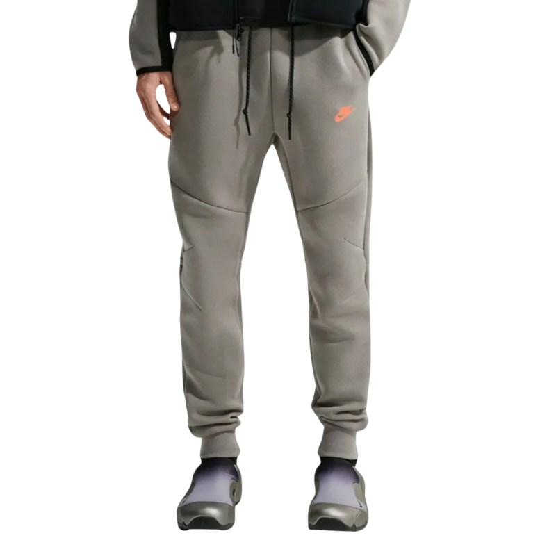 Muška trenerka donji dio Nike M NK TCH FLC JGGR