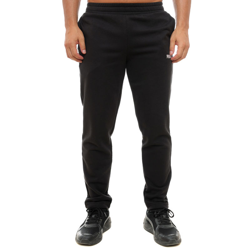 Muška trenerka donji dio Puma ESS No. 1 Logo Sweatpants TR op