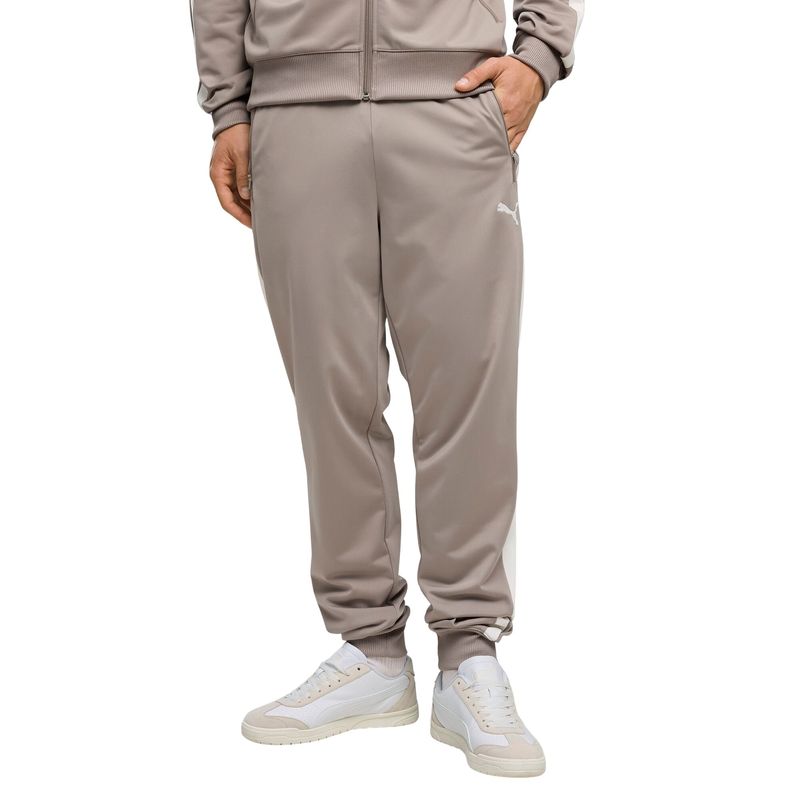 Muška trenerka donji dio Puma ESS T7 Poly Pants
