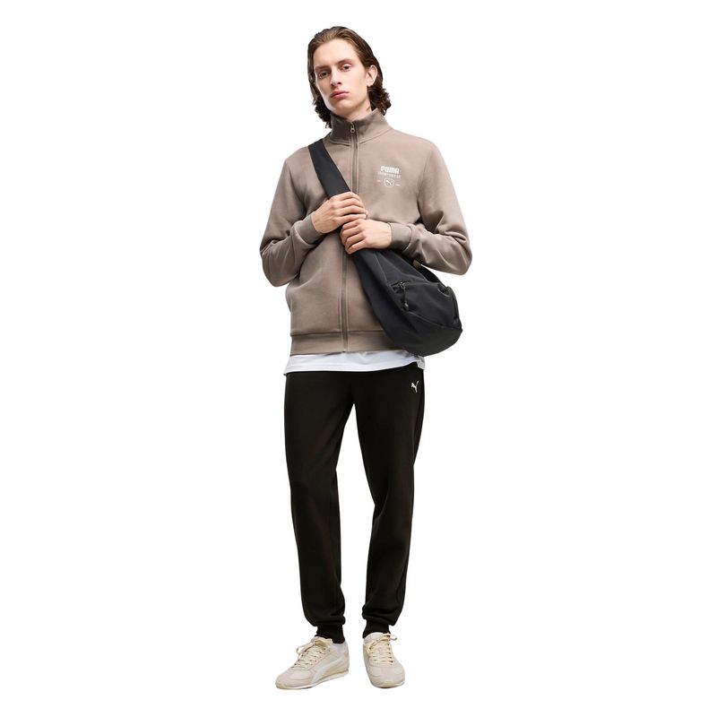 Muška trenerka Puma SPORT FASHION Sweat Suit FL