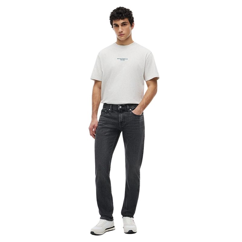 Muške farmerke Tommy Hilfiger scanton slim bi0187
