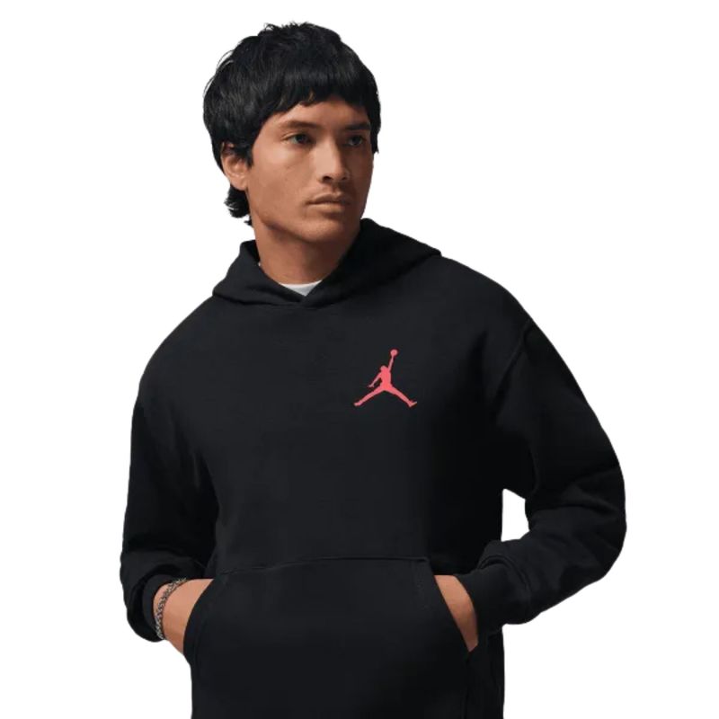 Muški duks Nike M J JUMPMAN FLC PO 2