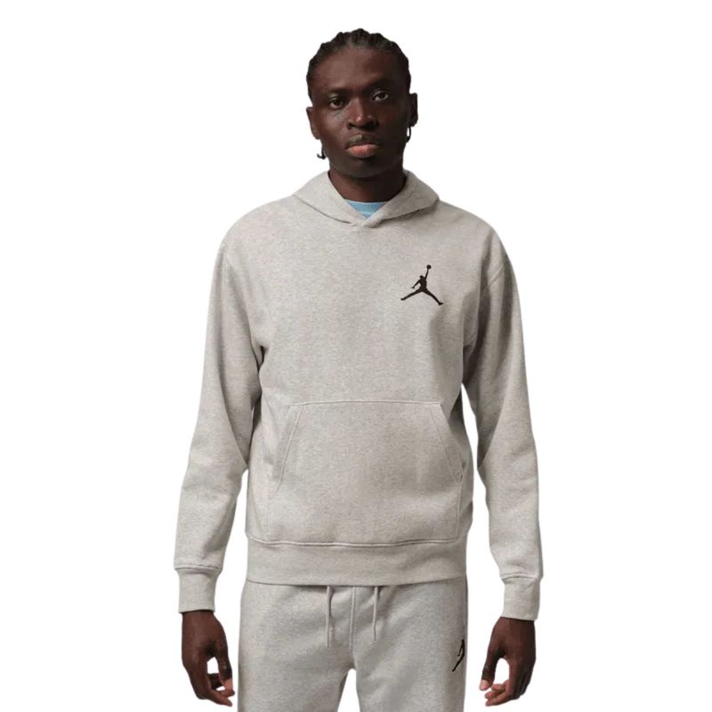 Muški duks Nike M J JUMPMAN FLC PO 2