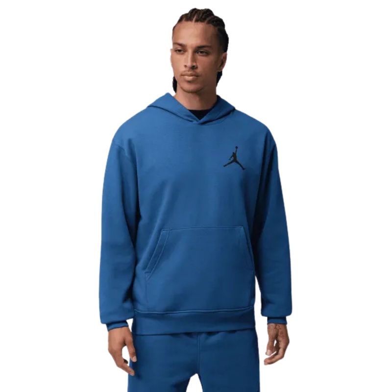Muški duks Nike M J JUMPMAN FLC PO 2