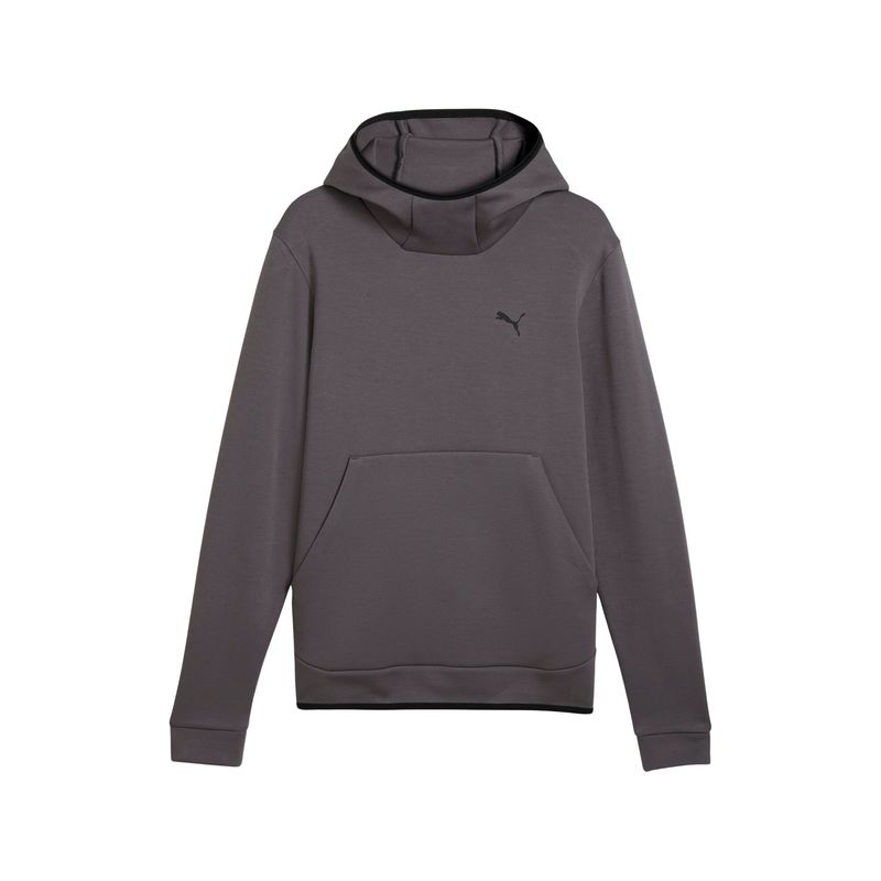 Muški duks PumaTECH Slim Hoodie DK
