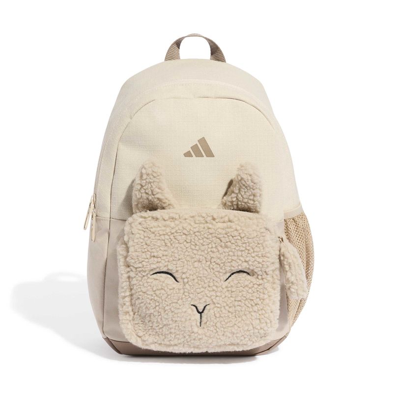 Unisex ranac adidas LK FLEECE BP CLABRO