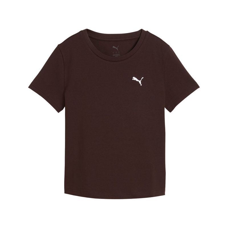 Ženska majica Puma WARDROBE ESS Slim Tee
