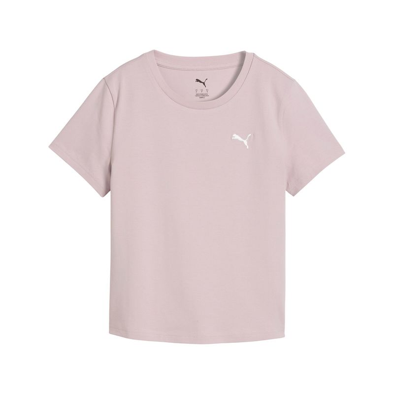 Ženska majica Puma WARDROBE ESS Slim Tee