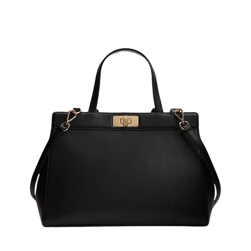 Ženska torba Tommy Hilfiger th modern satchel