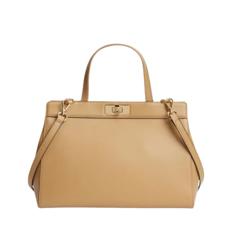 Ženska torba Tommy Hilfiger th modern satchel