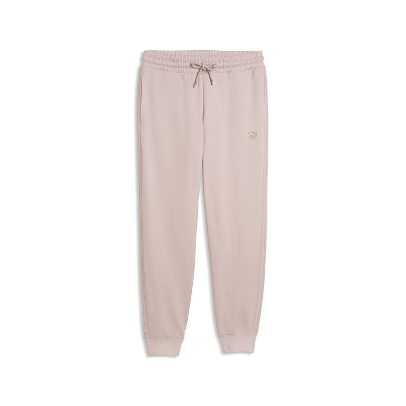 Ženska trenerka donji dio Puma ESS ELEVATED Sweatpants FL cl