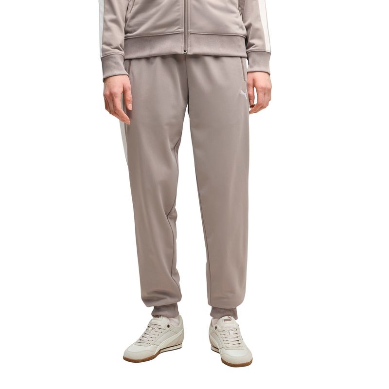 Ženska trenerka donji dio Puma ESS T7 Poly Pants