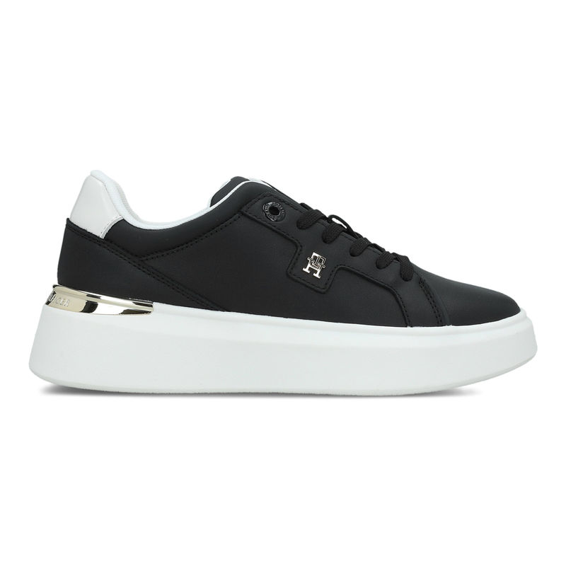 Ženske patike Tommy Hilfiger th chic platform