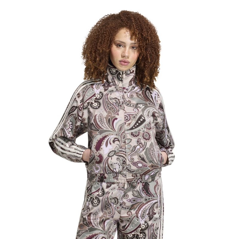 Ženski duks adidas FIREBIRD STN TT