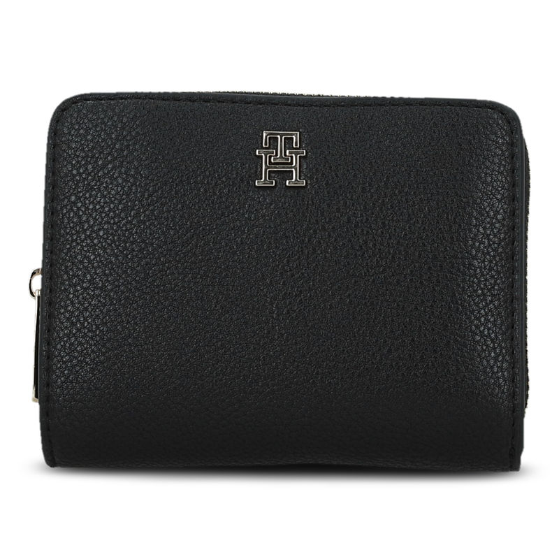 Ženski novčanik Tommy Hilfiger th icon med za w/flap