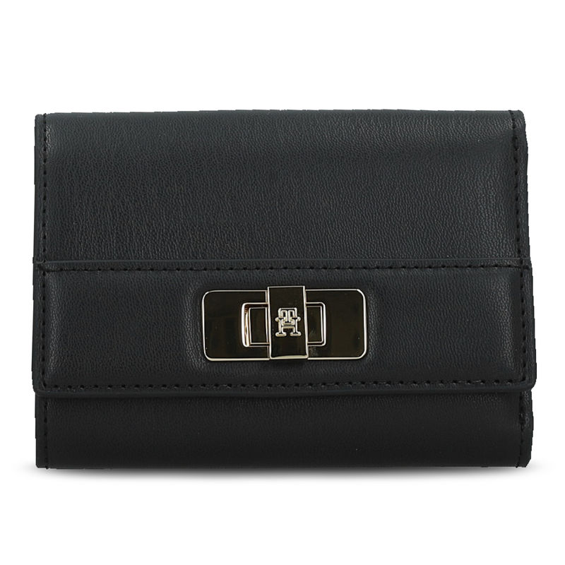 Ženski novčanik Tommy Hilfiger th modern trifold wallet