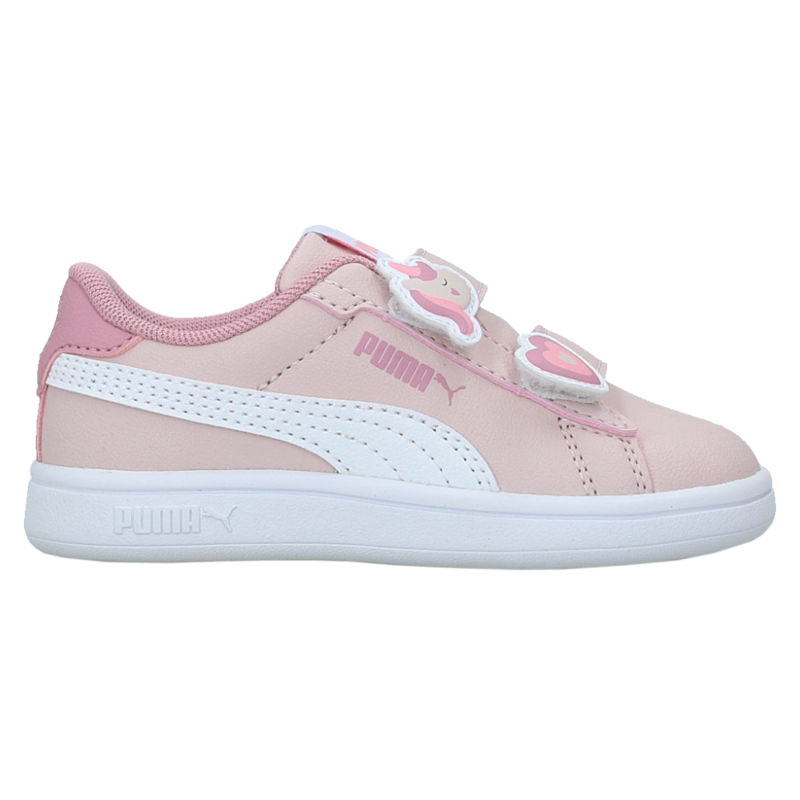 Dječije patike Puma Smash 3.0 Badges V Inf