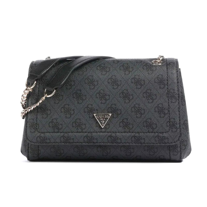 Ženska torba Guess NOELLE II CNVRTBLE XBODY FLAP