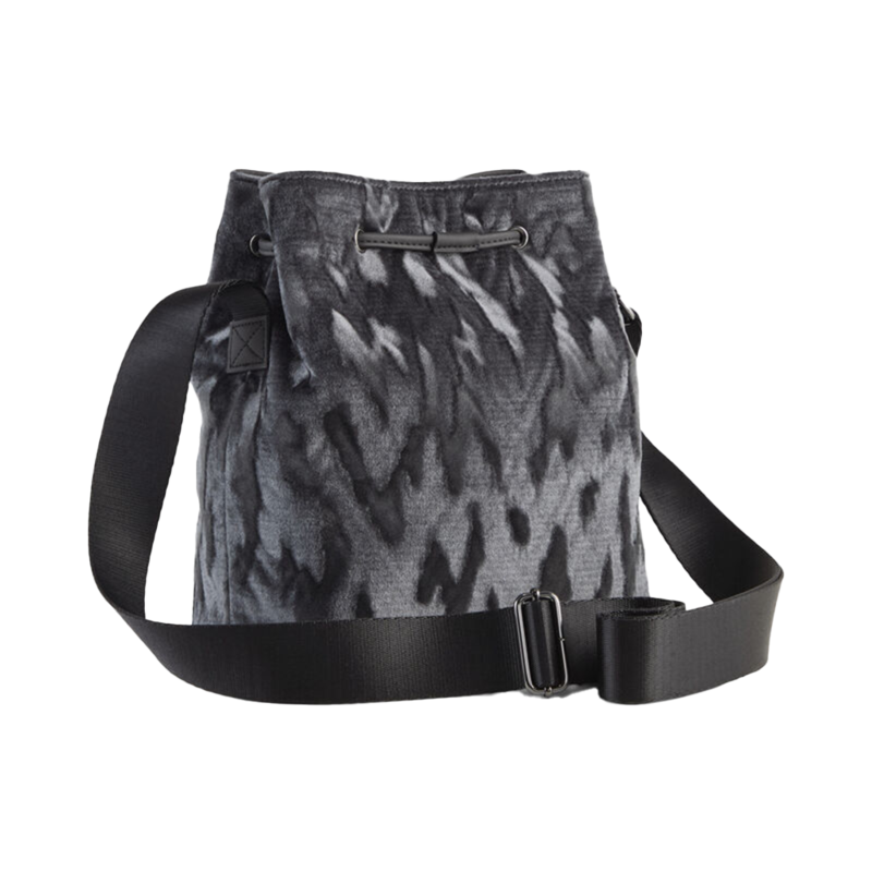 Ženska torba Puma PLUSH Bucket Bag
