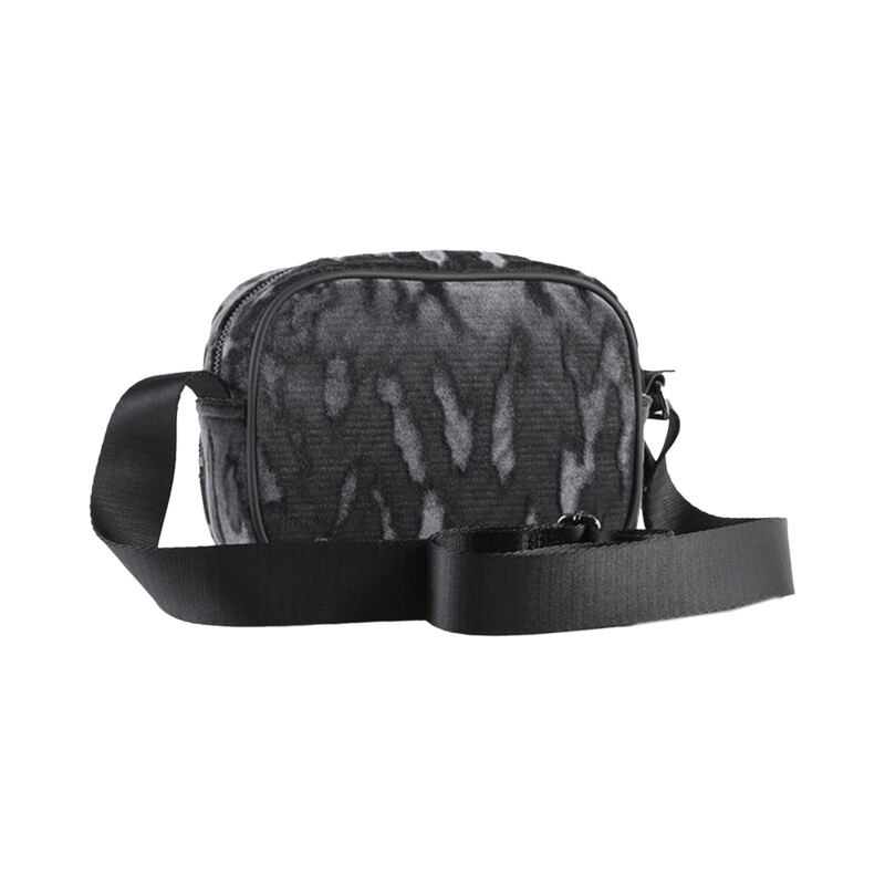 Ženska torba Puma PLUSH Crossbody Bag