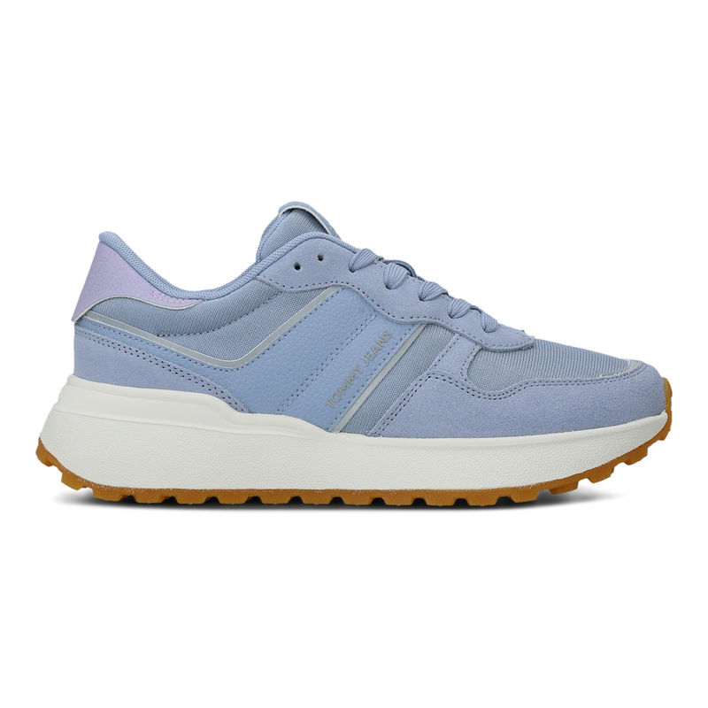 Ženske patike Tommy Hilfiger TJW CLEATED RUNNER