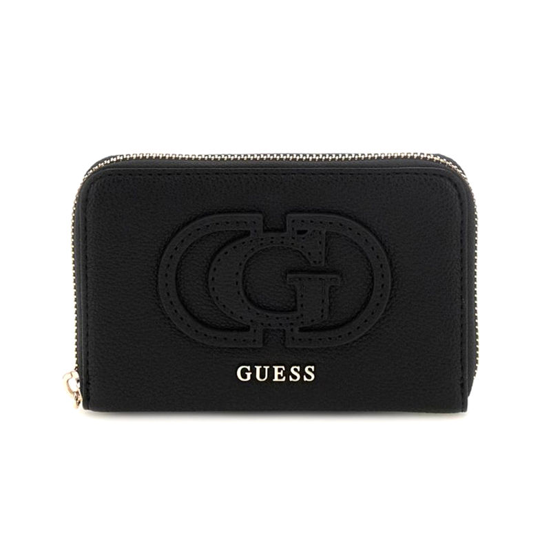 Ženski novčanik Guess CALEBRA SLG MEDIUM ZIP AROUND