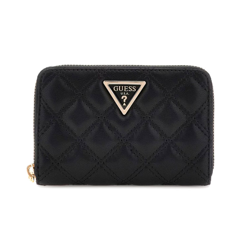 Ženski novčanik Guess GIULLY II SLG MED ZIP AROUND