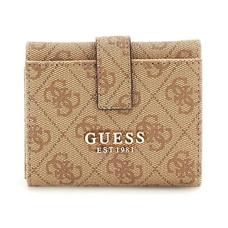Ženski novčanik Guess LAUREL II SLG PETITE TRIFOLD