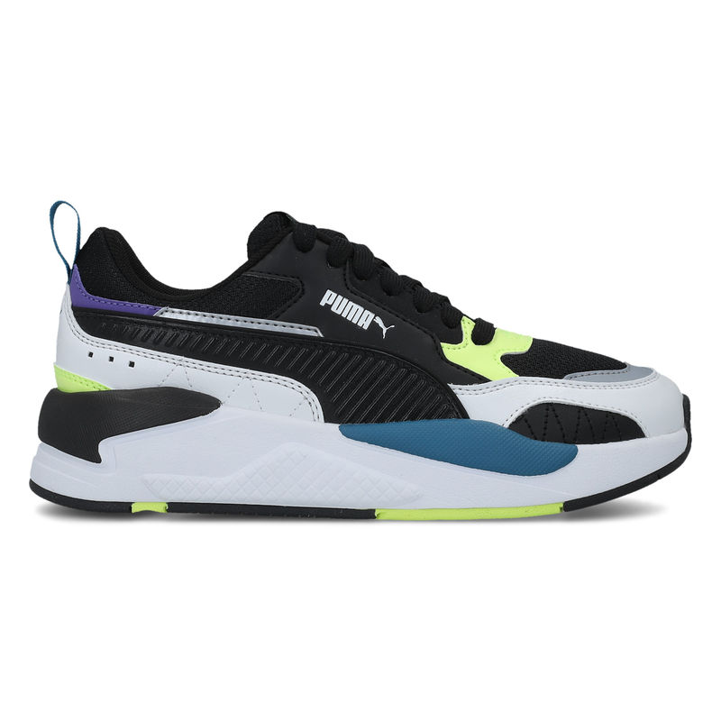 Dječije patike Puma X-Ray 2 Square Jr