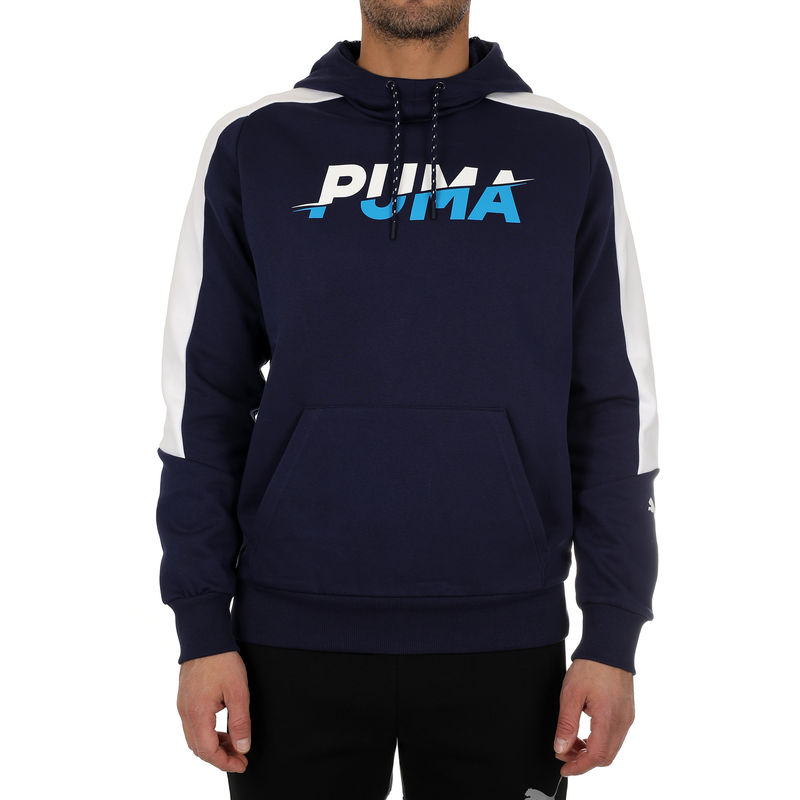 Muški duks Puma MODERN SPORTS Hoody FL