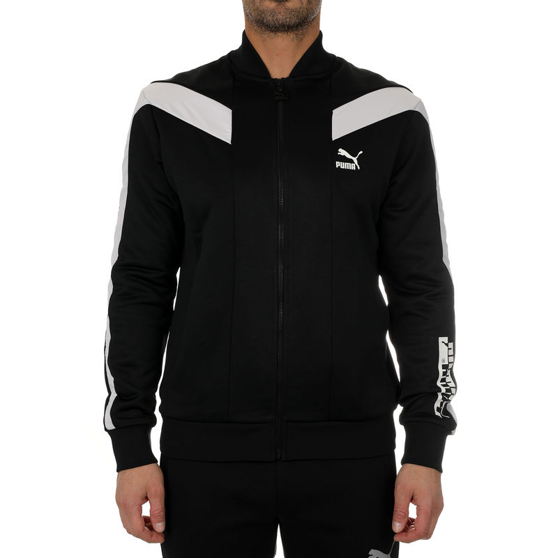 PUMA T7 2020 Track Top