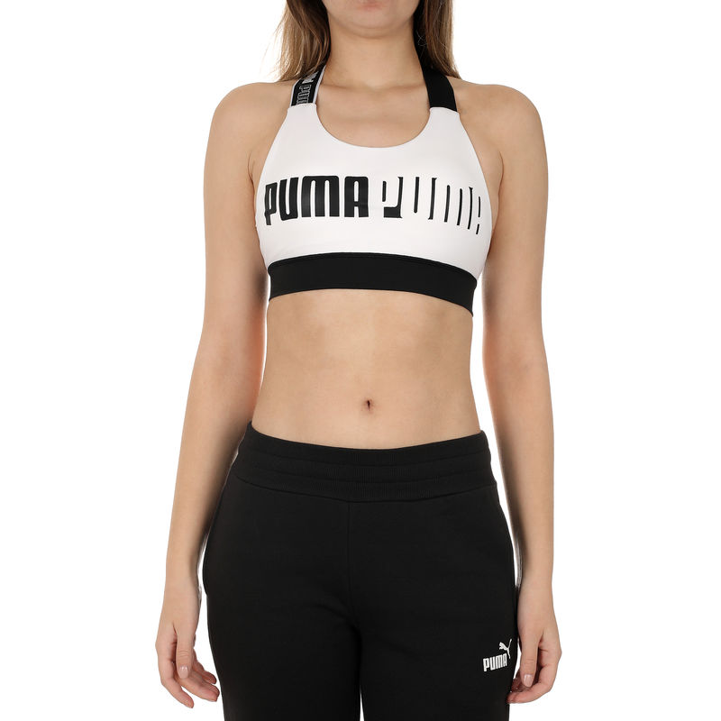 Ženski top Puma Feel It Bra M