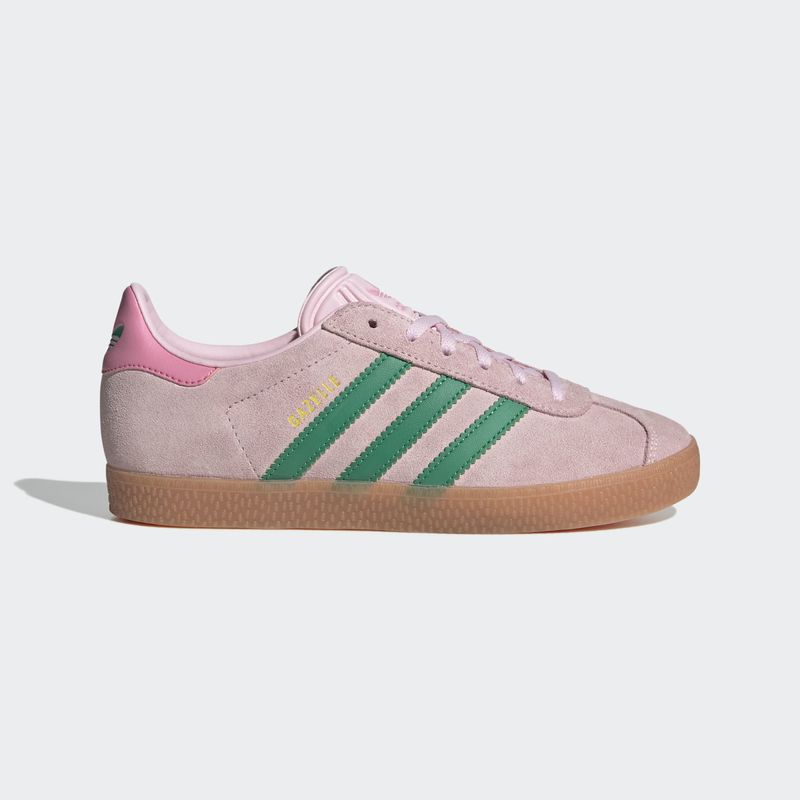 Dječije patike adidas GAZELLE J