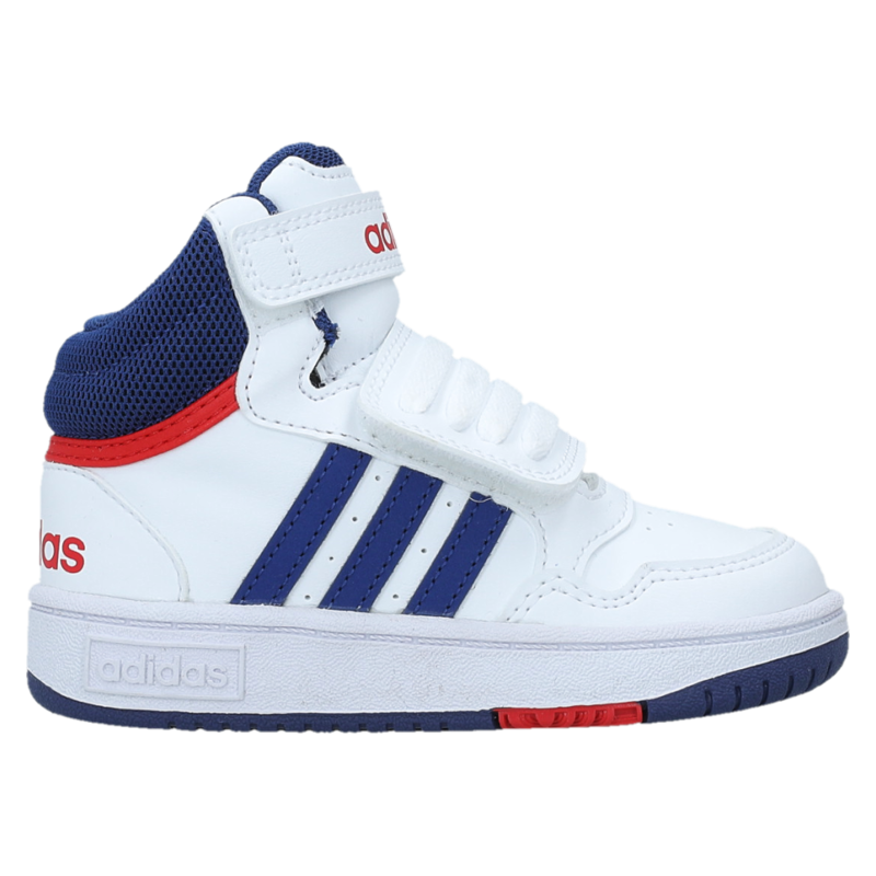 Dječije patike adidas HOOPS MID 3.0 AC I