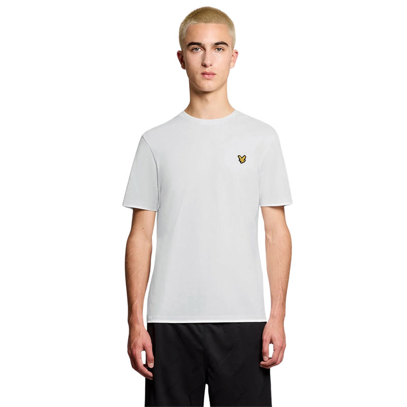 Muška majica Lyle&Scott Sports Short Sleeve T-Shirt