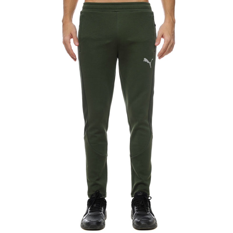 Muška trenerka donji dio Puma EVOSTRIPE Pants DK