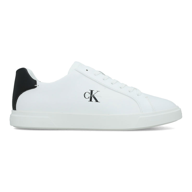 Muške patike Calvin Klein low prof cupsole lth