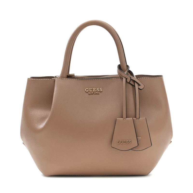 Ženska torba Guess AMORETTE GIRLFRIEND SATCHEL