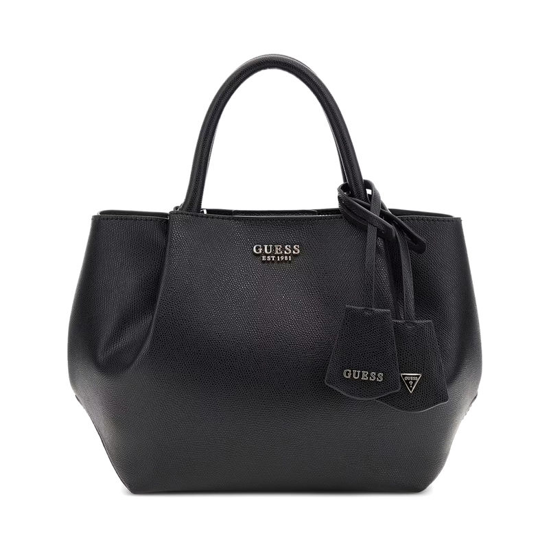 Ženska torba Guess AMORETTE GIRLFRIEND SATCHEL