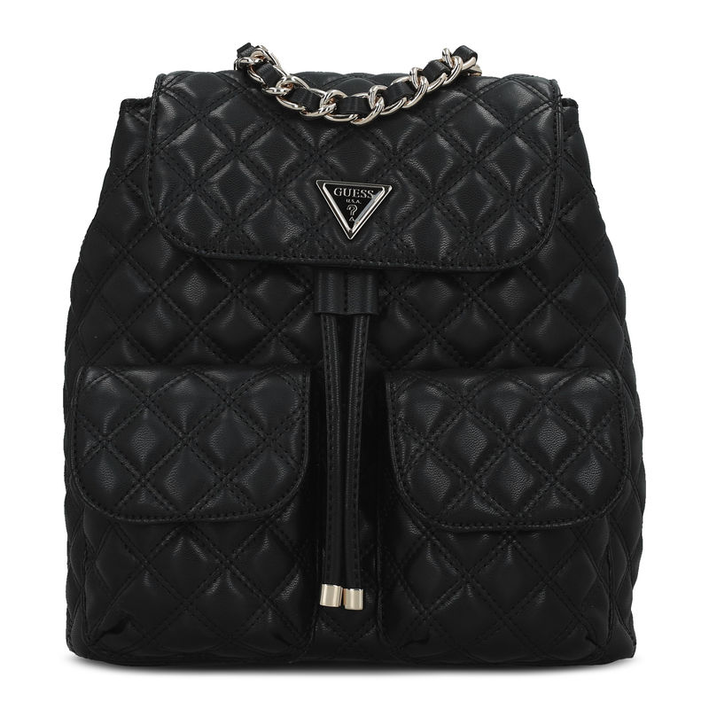 Ženska torba Guess GIULLY II FLAP BACKPACK